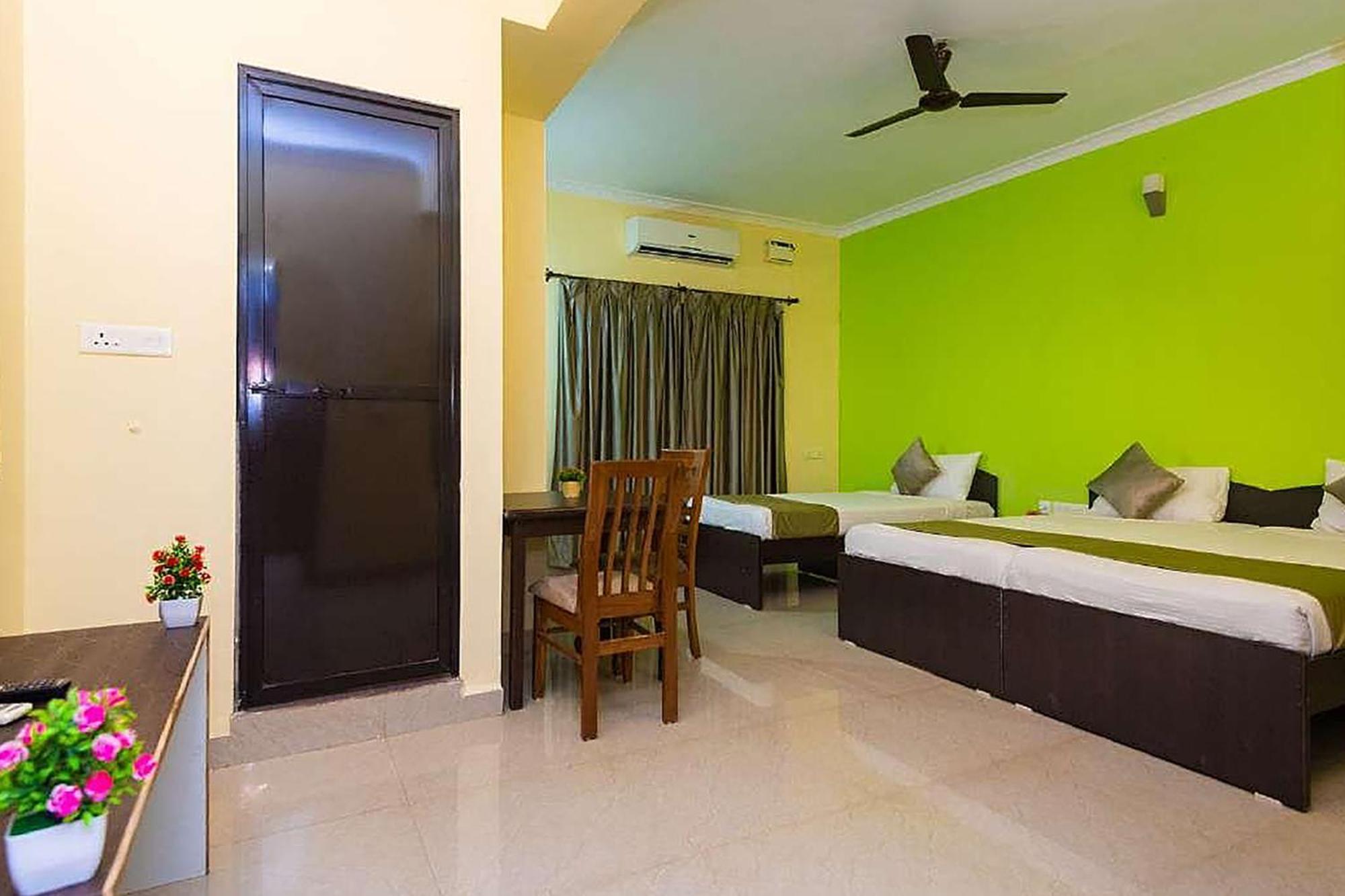 Fabexpress Spring De Goa 3* Porvorim