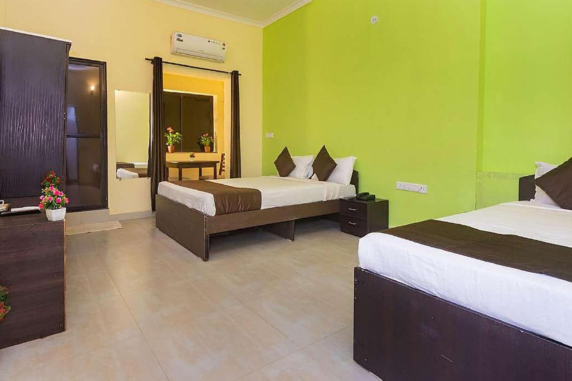 Fabexpress Spring De Goa