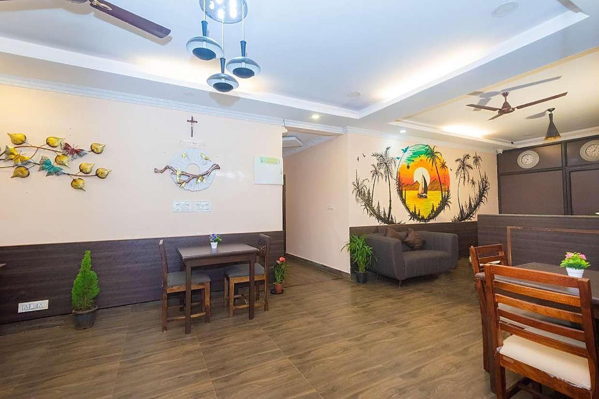 Fabexpress Spring De Goa 3* Porvorim