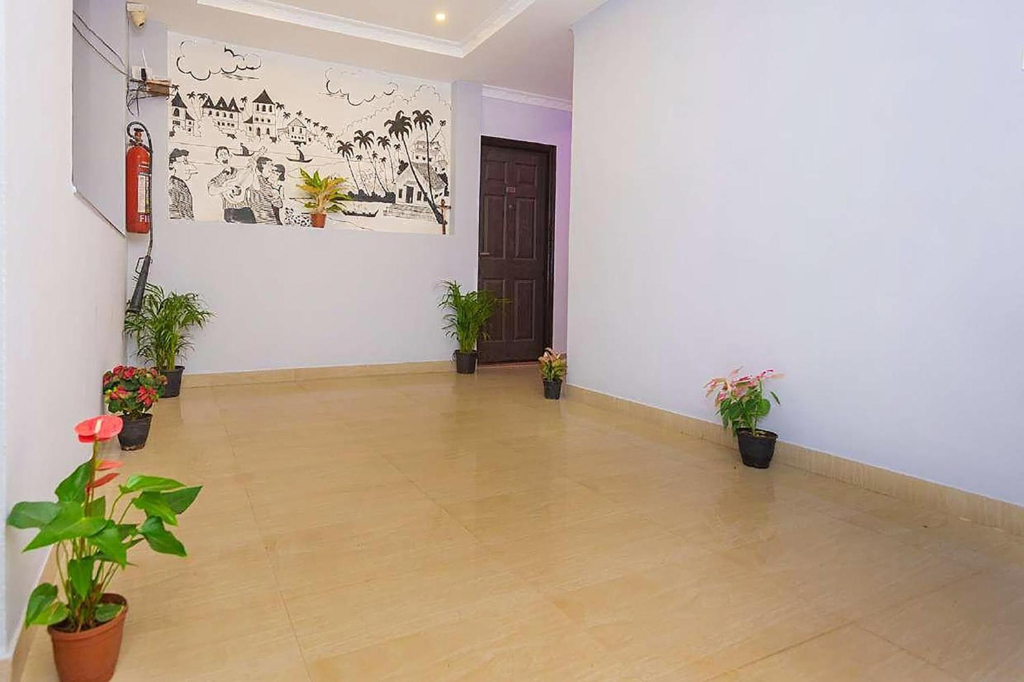 Fabexpress Spring De Goa