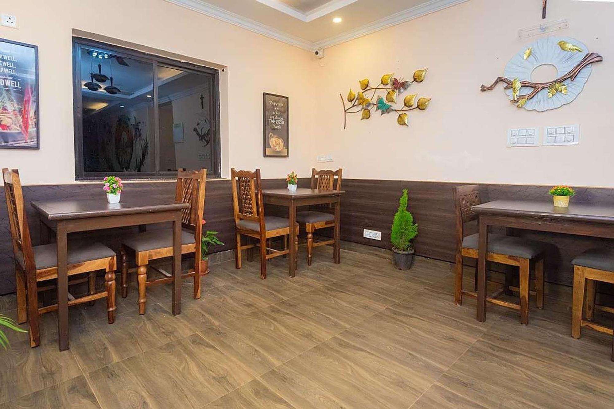 Fabexpress Spring De Goa 3* Porvorim