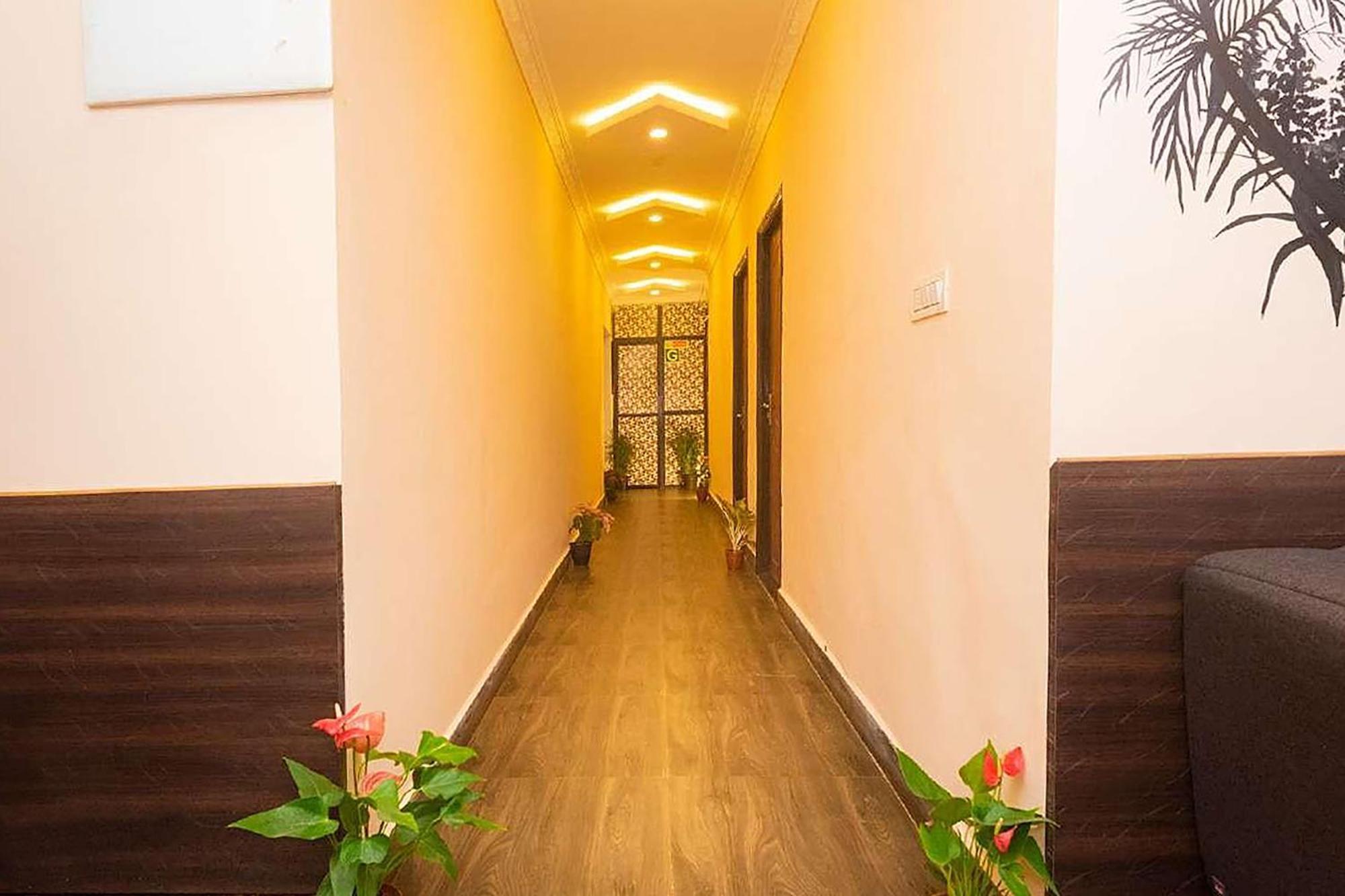 Hotel Fabexpress Spring De Goa Porvorim