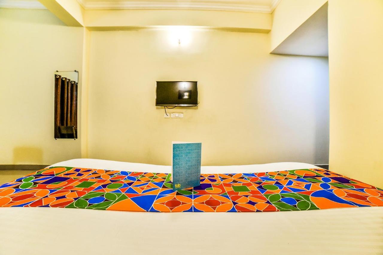 Fabexpress Spring De Goa 3* Porvorim