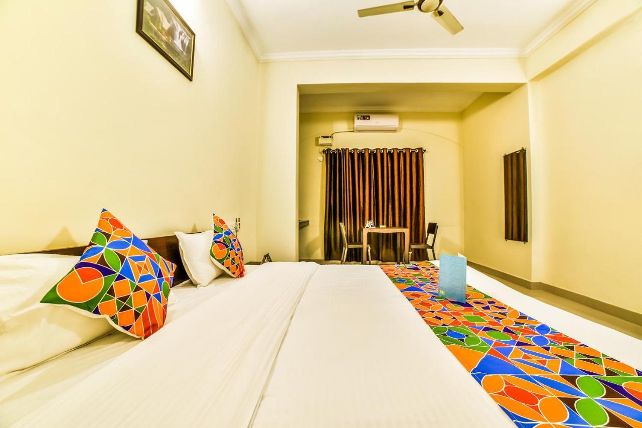 Fabexpress Spring De Goa Hotel Porvorim