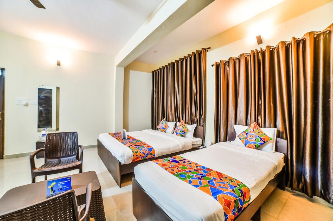 Fabexpress Spring De Goa 3*