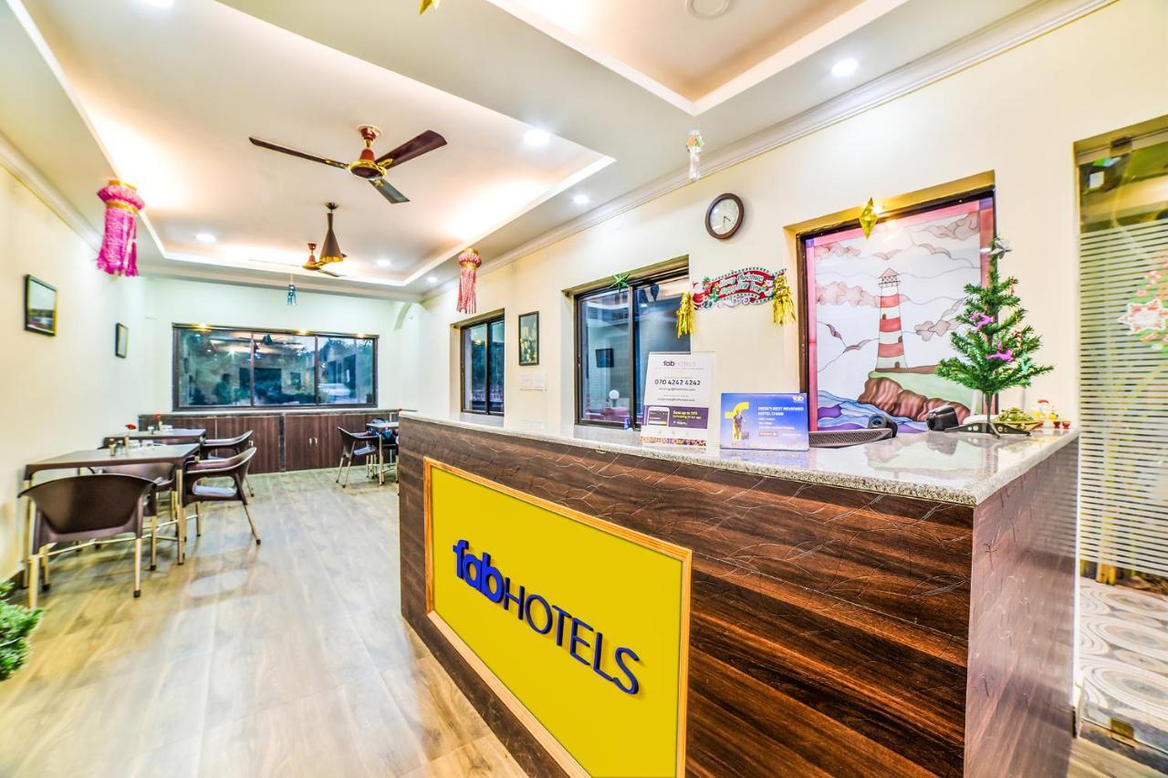Hotel Fabexpress Spring De Goa 3*