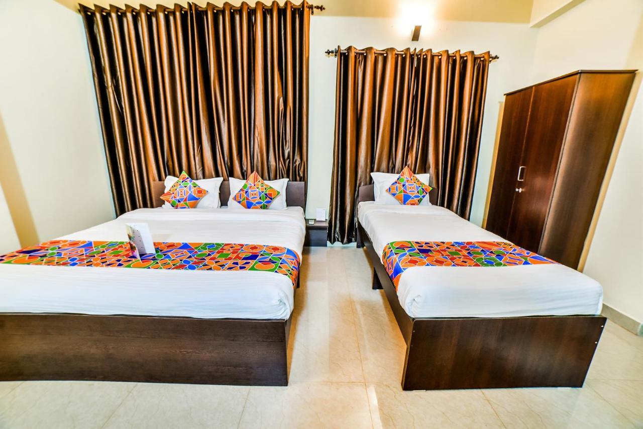 Fabexpress Spring De Goa Hotel Porvorim