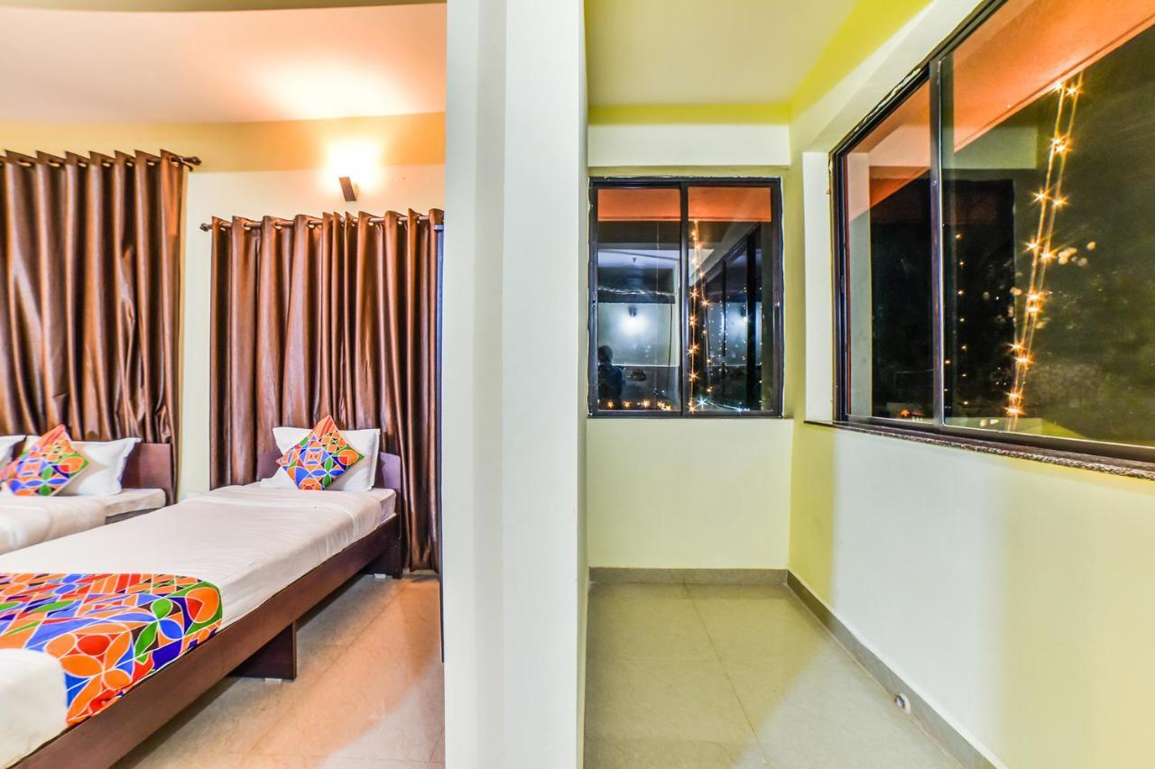 Fabexpress Spring De Goa 3*