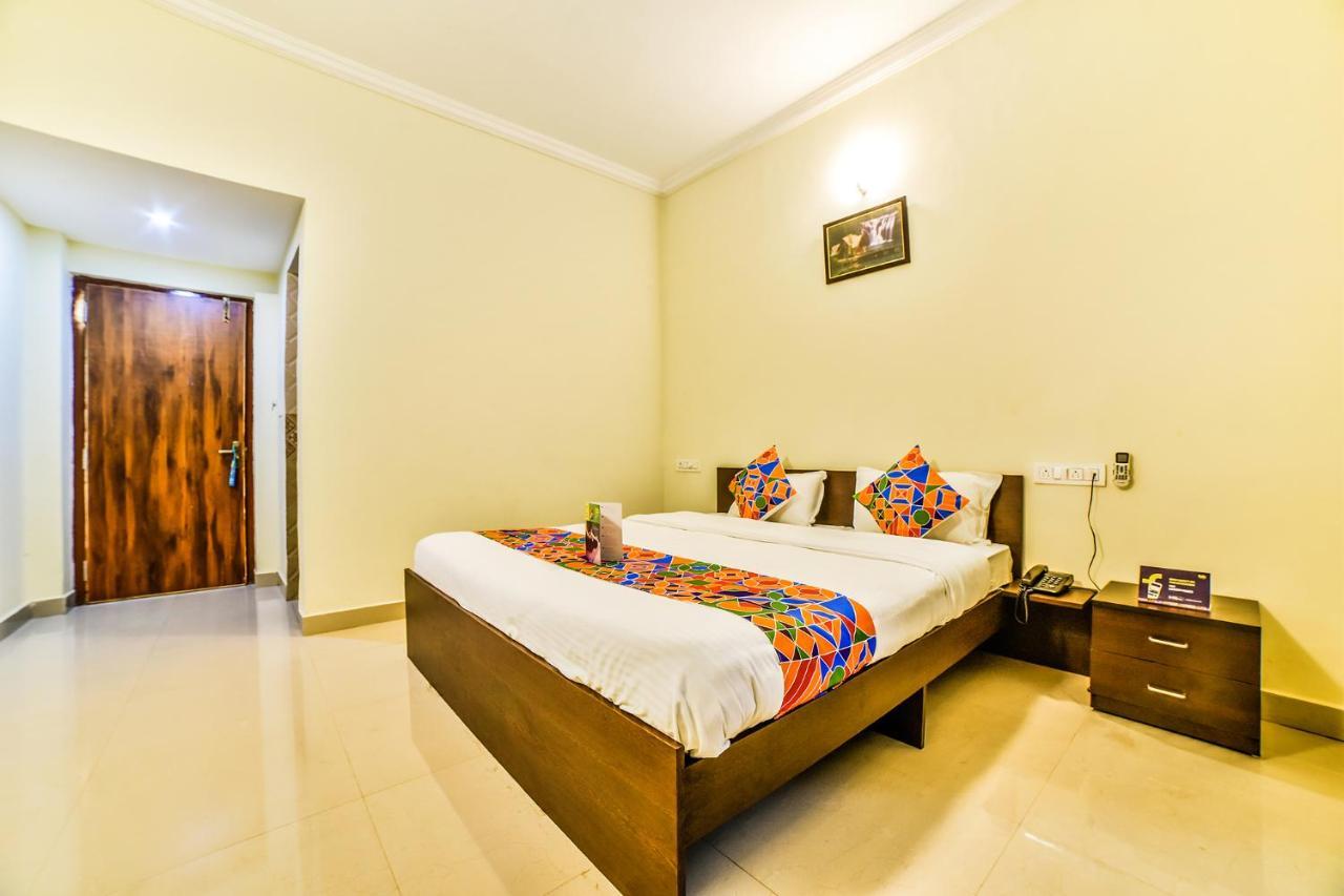 Fabexpress Spring De Goa 3* Porvorim