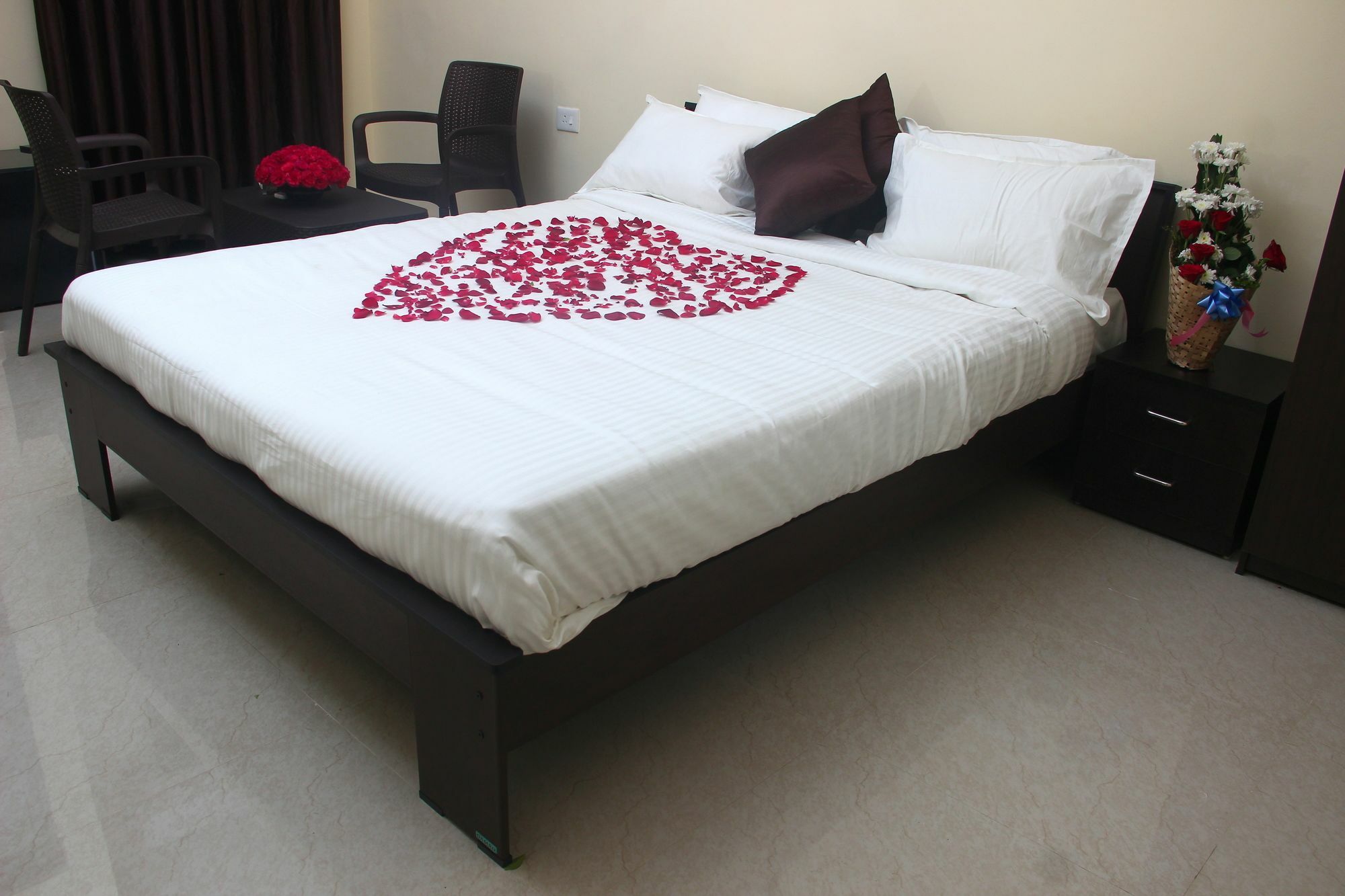 Hotel Fabexpress Spring De Goa 3*