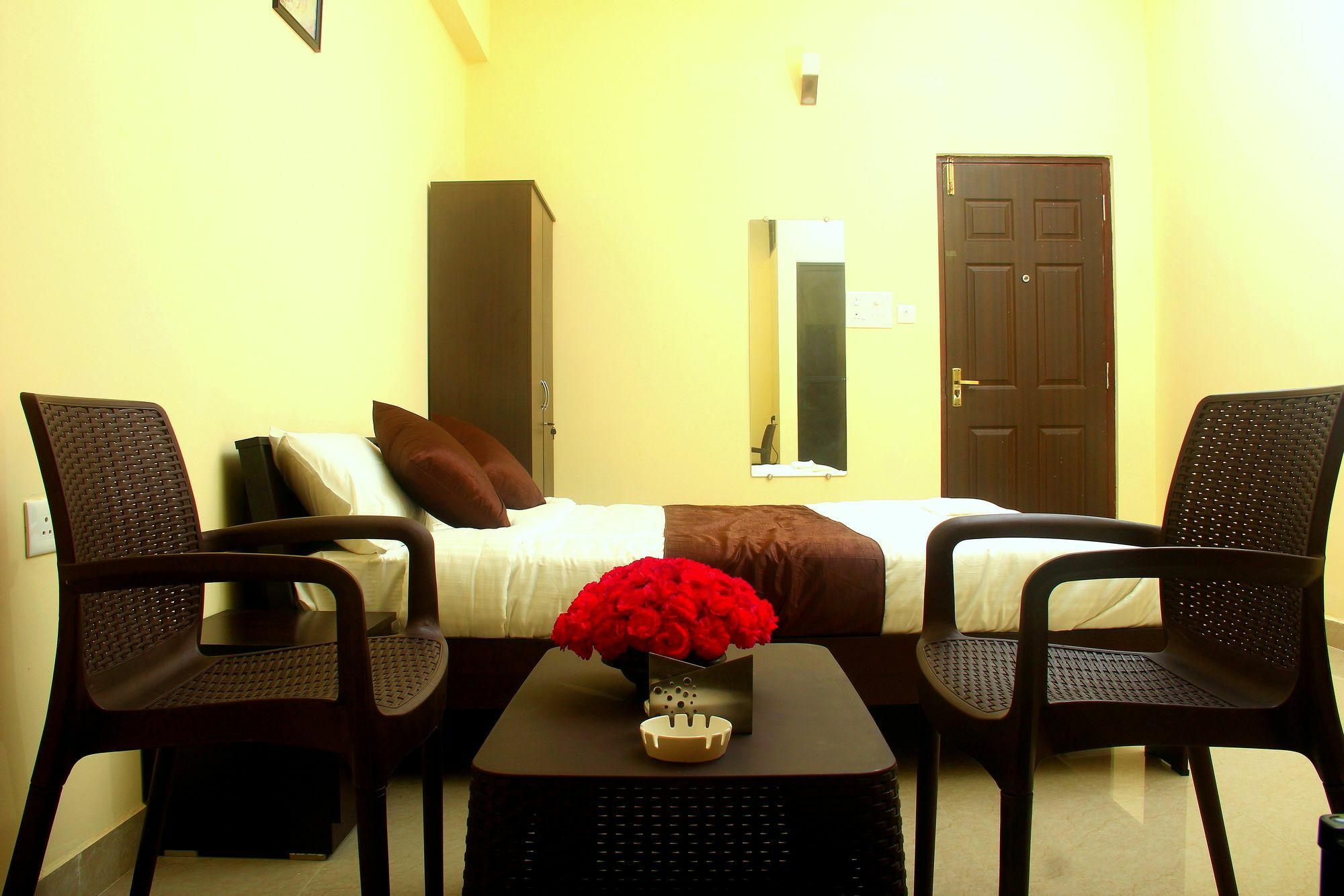 Fabexpress Spring De Goa 3* Porvorim